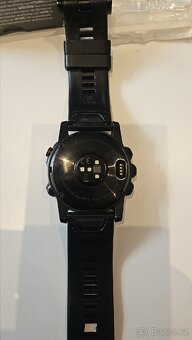Garmin Fenix 5X plus sapphire - 3