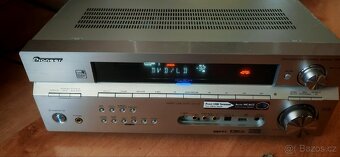 Zesilovač Pioneer VSX-916-S - 3