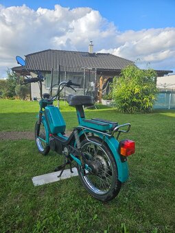 Babetta 210 - 3