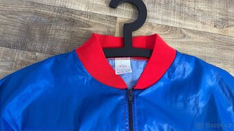 Sběratelská retro bunda – z Okresního přeboru - 3