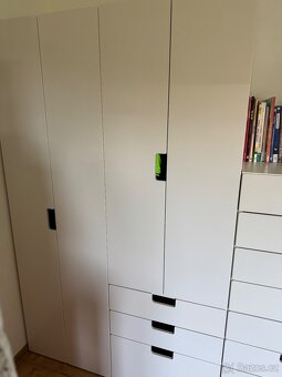 IKEA Stuva - 3