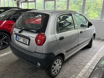 Chevrolet Spark 800 1.maj 69tis km - 3