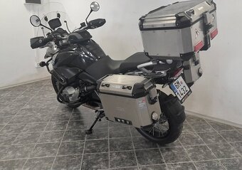 BMW R 1200 GS - 3