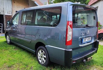 Peugeot Expert - 3