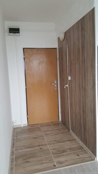 Pronajmu dlouhodobě nebo prodám byt 0+1 v mostě - 3