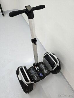 Segway - 3