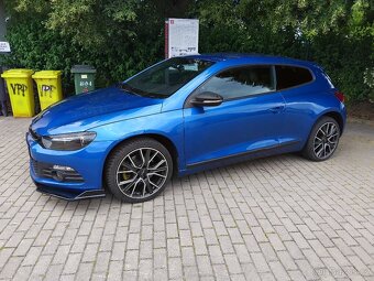 Volkswagen Scirocco 1.4 118kw - 3