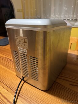 Výrobník ledu 12kg/24h - 3