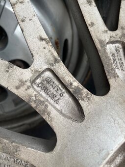 Vortex Inovit R19 – 5x112 - 3