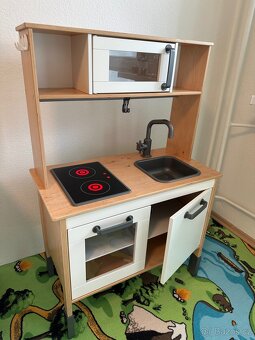 Dětská kuchyňka Ikea Duktig - 3