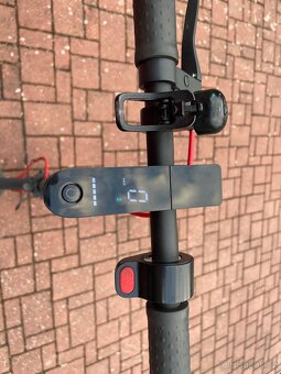 Xiaomi scooter Pro 2 - 3