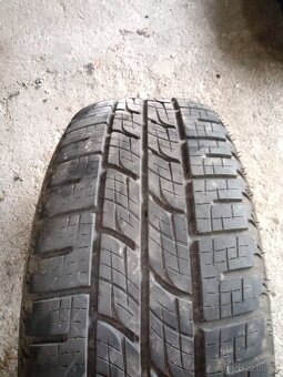 Pirelli 255/60 r18 - 3
