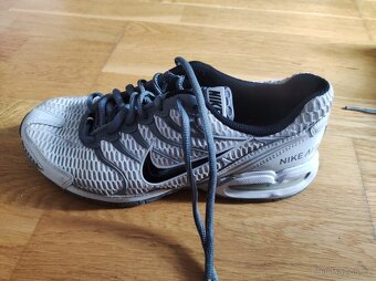 Boty na kluka, Nike Air, Adidas Terrex, velikost 36 - 40 - 3