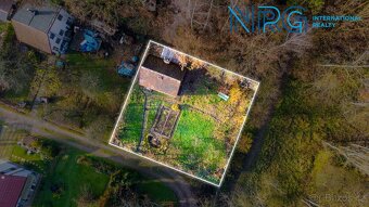 Prodej dům Chata Stěžery 50312 - 3