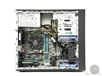 PC Lenovo P320 - Intel i7-7700, 16GB, SSD 512GB, Windows 11 - 3