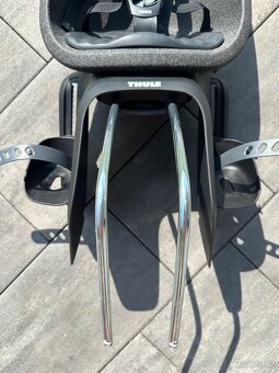 Thule Yepp Nexxt Maxi Rack Mount - 3