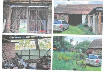 Rodinný dům , Netěchovice, ID 7566e 2708 - 3