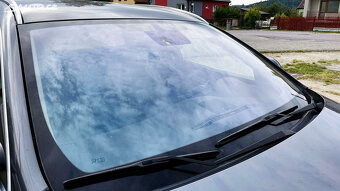 Opel Insignia 2,8 V6 Turbo - 3