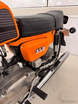 ČZ 350 typ 472.1.009959 - 3