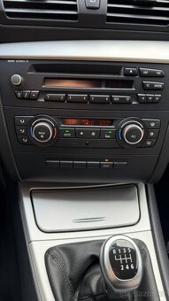 BMW Řada 1 E87 2011 - 3
