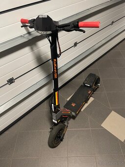 Kukirin G2 - 3