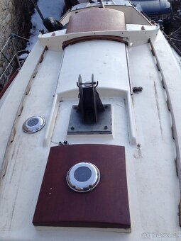 Macwester 26 - 3