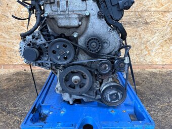 KOMPLETNĚ NASTROJENÝ MOTOR 1.7 CRDI D4FD 100KW EURO 5 - 3