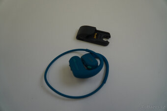 Voděodolný MP3 přehrávač Sony Walkman NW-WS413 - 3