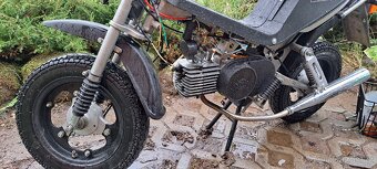 Jawa Stella 1994 - 3