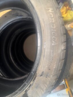 Pneu zimní 235/45 R18 98V zimní - 3