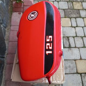 Dily cz 125,516 511 - 3