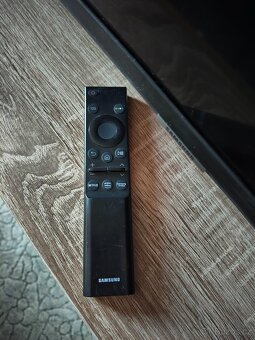 Smart televize Samsung - 3