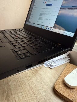 🔥 Lenovo ThinkPad L14 Gen 1 – Spolehlivý stroj pro práci i - 3