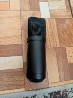 set 3 mikrofonu pro pc Prodej pouze v celku cena za vše - 3
