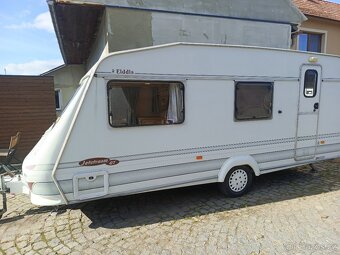 Karavan eldis jetstream - 3