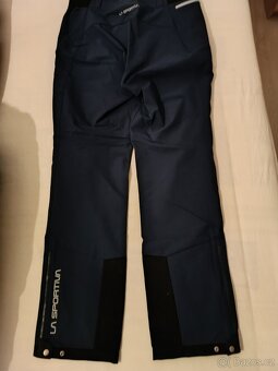 Pánské kalhoty La Sportiva ORIZION PANT, vel. L - 3