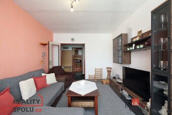 Prodej, byty/3+1, 67 m2, Jaselská 1252, 29501 Mnichovo Hradi - 3