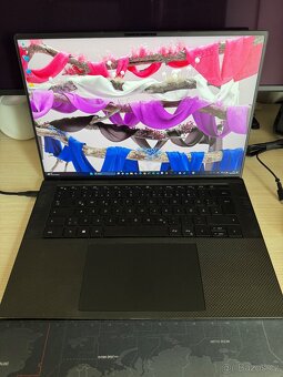 Dell XPS 15 9510 - 3