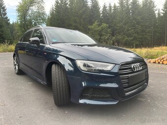 Audi A3 1.4 TFSI Ultra Sport, 2017 - 3