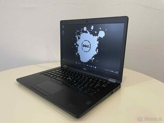 Dell Latitude 5490 – i7 / 256GB NVMe / FHD IPS / Win11 P - 3