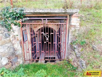 Miroslav, sklep 89 m2 - vinný sklep, ev.č. I4288Z007 - 3