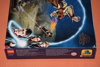 Lego 76406 - Maďarský Trnoocasý Drak - 3