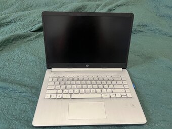 Prodám HP 14s-fq0800nc - r. 2020 - 3