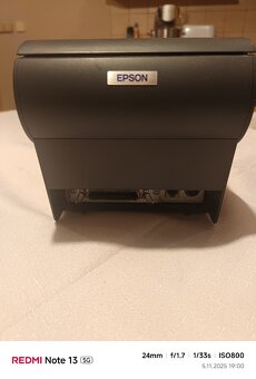 EPSON TM-T88IV M129H - 3