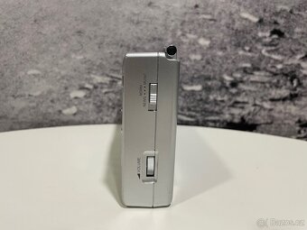 Sangean ATS-404 AM/FM Stereo/SW Receiver - 3