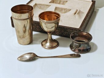 Snídaňová sada - 3