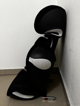 Autosedačka Cybex Gold Solution - 3
