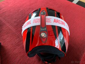 Dětská přilba MARKER - 3