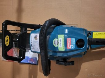 Motorová řetězová pila MAKITA PROFESIONAL - 3