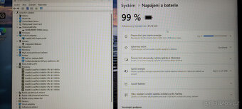 Dell, i5-8265u 4/8x 3,90GHz, 12GB DDR4, 256GB SSD, bat. 3h. - 3